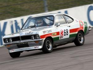 Vauxhall Magnum BRSCC '1977